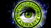 The Demon Headmaster: The kids' TV show that terrified a generation