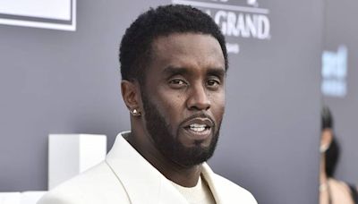 Sean “Diddy” Combs: Allanan mansiones del rapero, quien está acusado de delitos sexuales