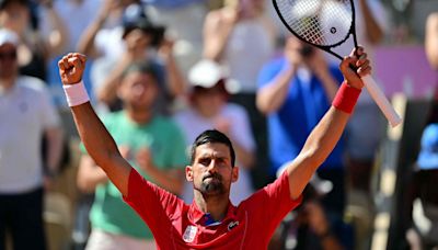 Juegos Olímpicos 2024, en vivo: Los Leones igualaron con India, juegan las Leonas y Nadal se cruza con Djokovic