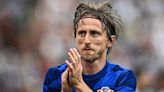 The last dance? Croatia braced for end of the Luka Modric era