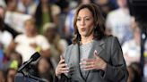 Majority of Democrats think Kamala Harris would make a good president, AP-NORC poll shows