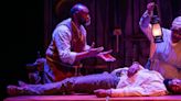 Photos: First Look At THE COFFIN MAKER At Pittsburgh Public