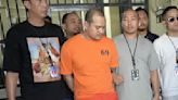 "Most wanted" Thai fugitive arrested on Bali after 17-hour speedboat escape