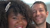 Fans praise Gabourey Sidibe’s husband for sweet social media posts about her pregnancy