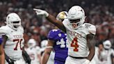 O’Gara: Why Texas rising star CJ Baxter is my pick to be the SEC’s leading rusher in 2024