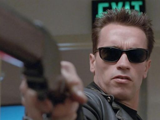La película de hoy en TV en abierto y gratis: Schwarzenegger en una obra maestra conocida por muchos como la mejor entrega de ciencia ficción de la historia dentro de una icónica saga