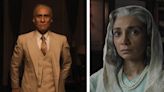 Arif Zakaria and Ira Dubey to reimagine Muhammad Ali Jinnah and Fatima Jinnah in Sony LIV's Freedom at Midnight - Planet Bollywood