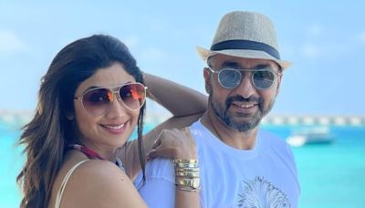 Shilpa Shetty, Raj Kundra Issue FIRST Statement After Cheating Allegation: 'Not Committed Any Offence' - News18