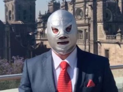 ¡Se retira leyenda de la Lucha Libre! El Hijo del Santo anuncia su gira de despedida