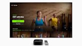 You can now update your Apple TV with new features, if you're brave