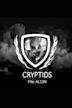 Cryptid File: AL13N | Sci-Fi