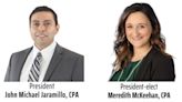 TXCPA Permian Basin announces new officers and awards