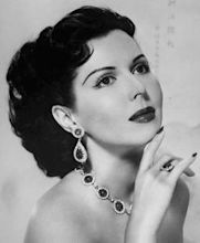 Ann Miller