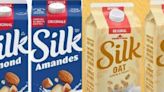 Recall: Silk, Great Value brand plant-based milk recalled due to Listeria contamination