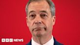 Senior Welsh Tories reject ex-MP's call to 'embrace' Nigel Farage