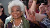 Groundbreaking Actress Nichelle Nichols Dies at 89