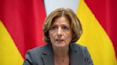Ministerpräsidentin Malu Dreyer kündigt Rückzug an