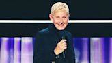 Ellen DeGeneres Is Launching Her Comeback