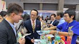 Discover the Kaohsiung Rural at the Japan Travel Expo and Roadshow