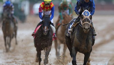 How to watch the 2024 Kentucky Derby today