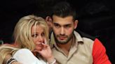 Britney Spears y Sam Asghari firman definitivamente su divorcio 9 meses después de su separación