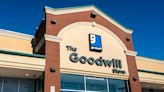Goodwill shopper spots $12.99 'score' - exact replica is on sale for $140