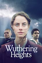 Wuthering Heights (2011) - Posters — The Movie Database (TMDB)