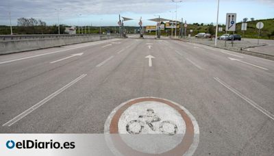 Portugal aprueba eliminar los peajes en varias autopistas con España