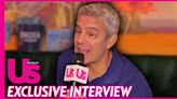 Andy Cohen Gives Updates on 4 Housewives Franchises: From Jenna's Surprising Return to Jennifer Tilley's Casting (RHOBH,