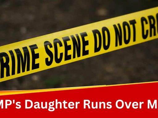 Daughter of YSR Congress RS MP Allegedly Runs Over and Kills Man in Chennai, Granted Bail