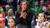 South Carolina-Notre Dame to open women’s basketball season in Paris