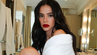 Você sabia? Bruna Marquezine mudou de nome por motivo inesperado; saiba qual era