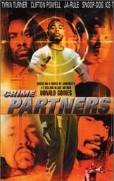 Crime Partners