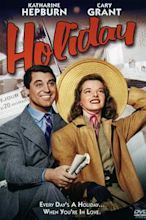 Holiday (1938 film)