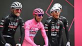 ‘It wasn’t all smooth sailing’ – Tadej Pogačar caps Giro d’Italia with another procession on Monte Grappa