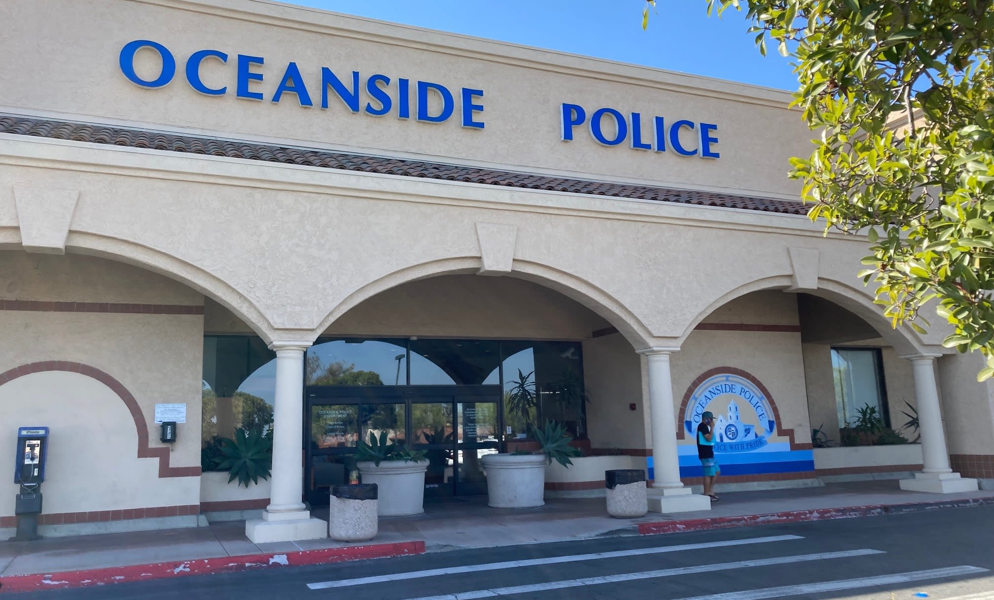 City sours on proposed location for new Oceanside police headquarters