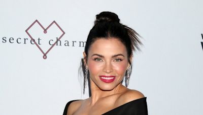 Pregnant Jenna Dewan’s ‘Met Gala Look’ Has Us Reconsidering Everything