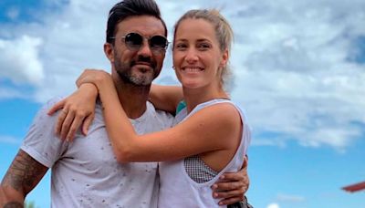 Mica Viciconte reveló que una mamá del jardín de su hijo generó una “situación” con Fabián Cubero: “No puedo contarlo públicamente”