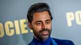 Hasan Minhaj Jokes About Losing ‘Daily Show’ Job After Fact-Checking Scandal: ‘Have You Ever Failed So Bad, You Bring...