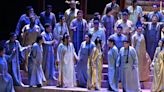 Entre el “himno” y "Turandot"… | El Universal