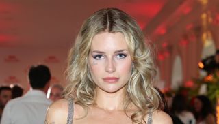 La modelo Lottie Moss es hospitalizada de urgencia por una sobredosis de Ozempic