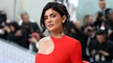 Kylie Jenner's Attractive Met Gala Escort 'Just Fired' for Upstaging Her