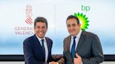 La Generalitat Valenciana declarará estratégico el proyecto de hidrógeno verde de BP para tratar de amarrar la inversión