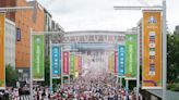 FA applies to install gated perimeter fencing at Wembley after Euro final chaos
