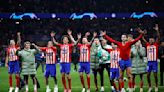 El Atlético vuelve a cuartos de la Champions tras derrotar al Inter en penaltis