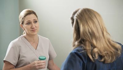 ‘Nurse Jackie’ Sequel Series Starring Edie Falco Moves To Amazon From Showtime