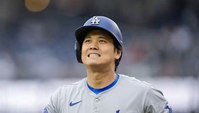 大谷沒加盟藍鳥成公敵？多倫多一處禁他入場