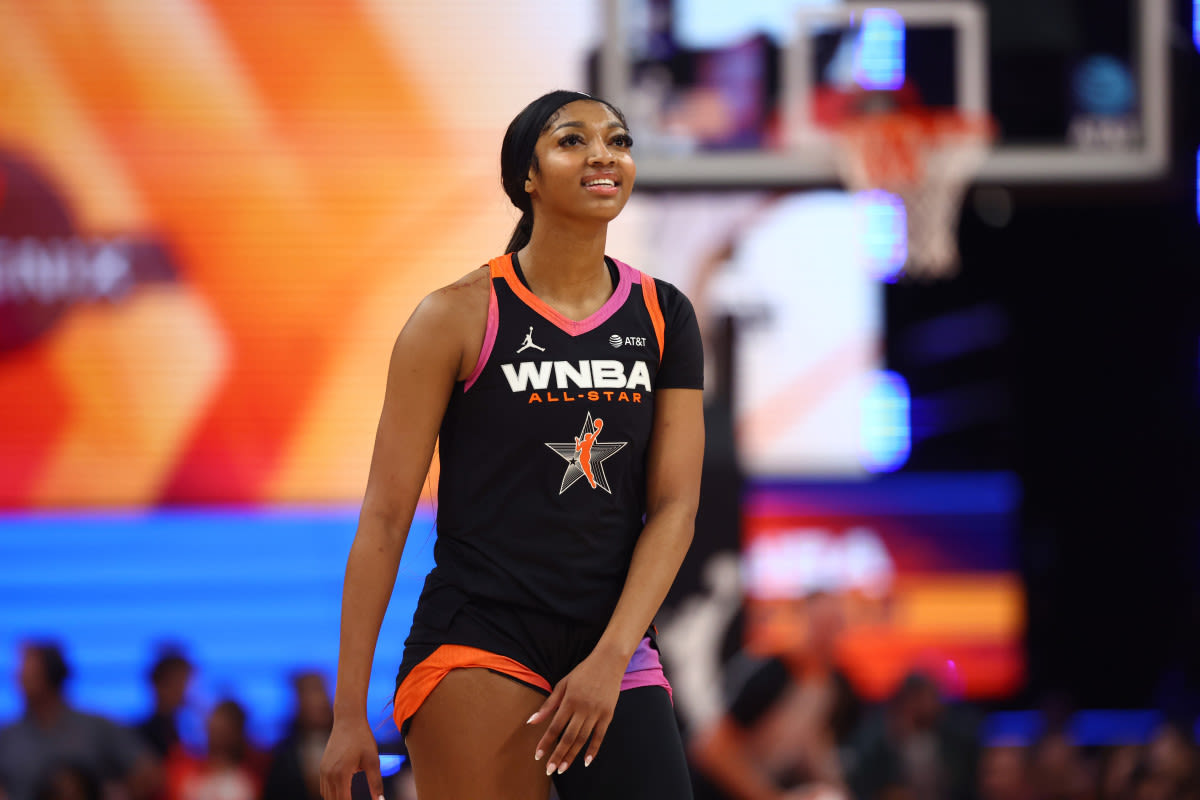 Napheesa Collier Reveals True Reason Angel Reese Joined New Basketball League