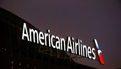 American Airlines blames girl, 9, for not noticing she was being recorded by flight attendant in bathroom