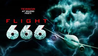 Flight 666 Streaming: Watch & Stream Online via Amazon Prime Video